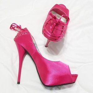 High Heel Shoes